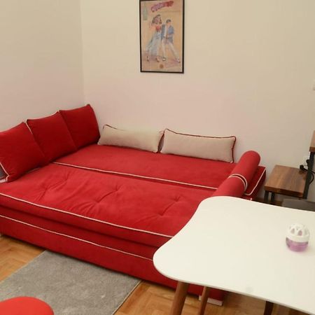 Apartman Djura 베오그라드 외부 사진