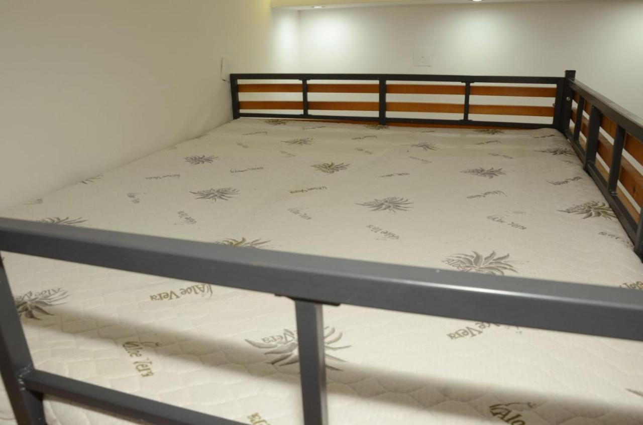 Apartman Djura 베오그라드 외부 사진