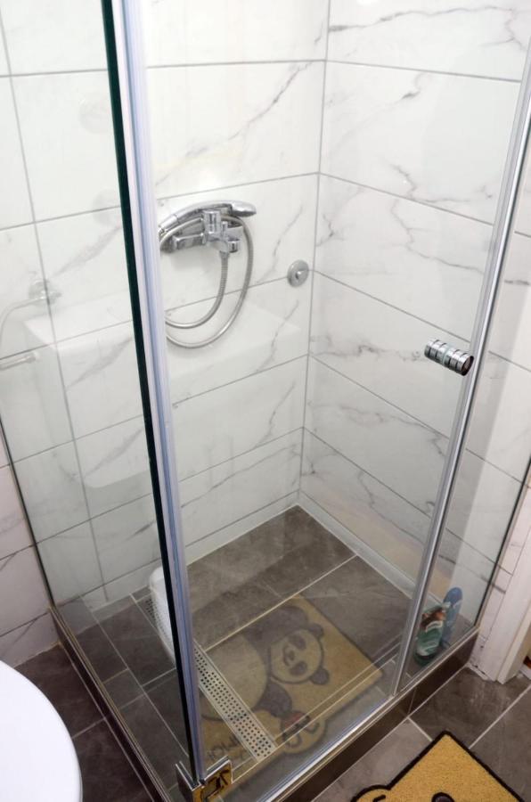 Apartman Djura 베오그라드 외부 사진