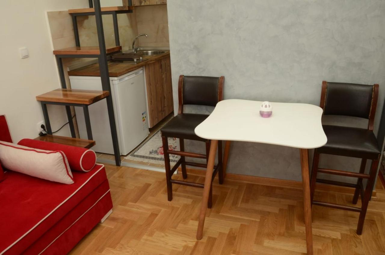 Apartman Djura 베오그라드 외부 사진
