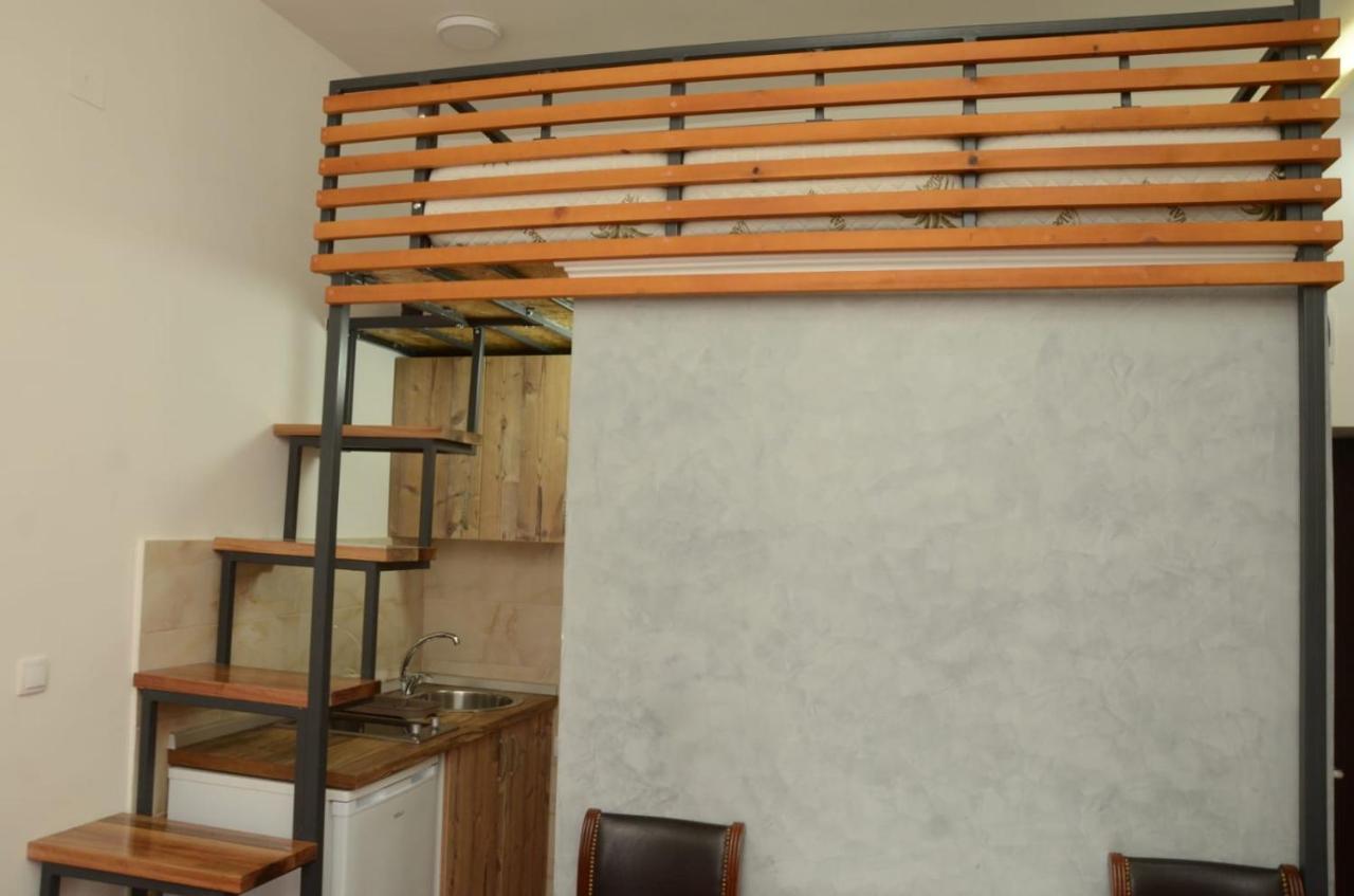 Apartman Djura 베오그라드 외부 사진