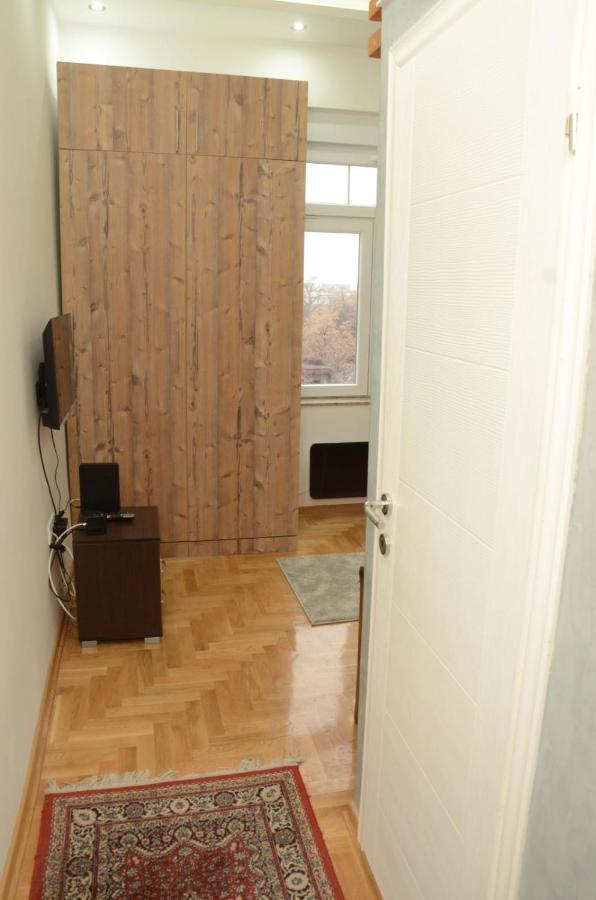 Apartman Djura 베오그라드 외부 사진